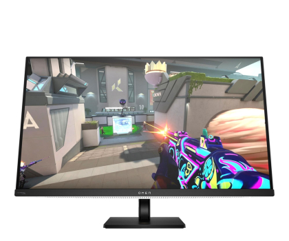 Monitor LED 32" i większy HP Transcend 32UHD 240Hz OLED Gamming